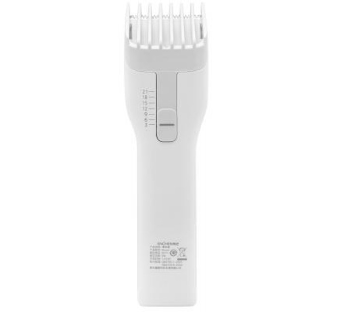 Машинка для стрижки Xiaomi ENCHEN Boost White