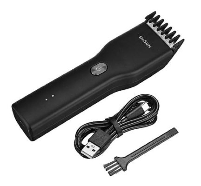 Машинка для стрижки Xiaomi ENCHEN Boost Black