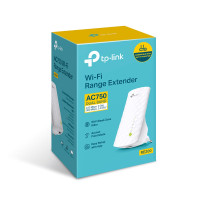 Ретранслятор TP-LINK AC750 RE200
