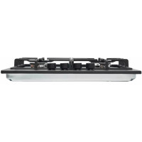 Варильна поверхня Whirlpool TKRL661NB