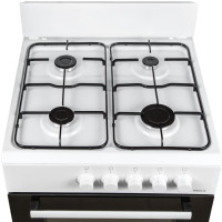 Плита газова ARTEL OTTIMA-G WHITE (ГазКонтроль)