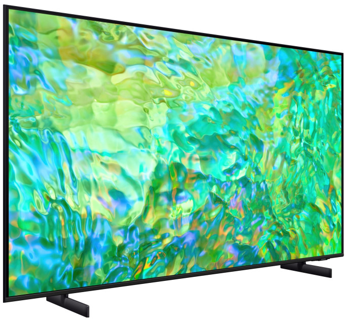 Телевізор Samsung UE43CU8000UXUA