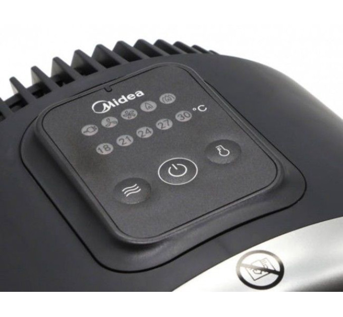 Тепловентилятор MIDEA NF20-18UR