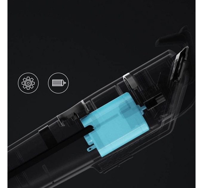 Машинка для стрижки Xiaomi ENCHEN Boost 2 Black