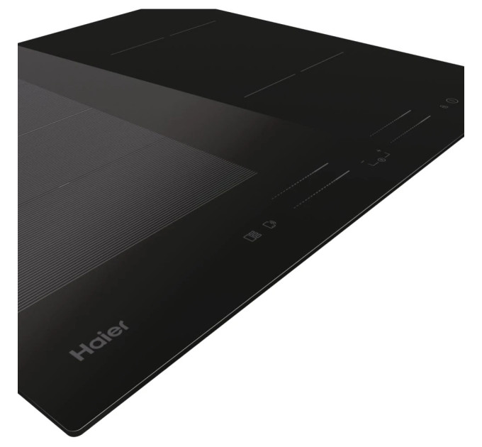 Варильна поверхня Haier HAFRSJ64MC (індукція)