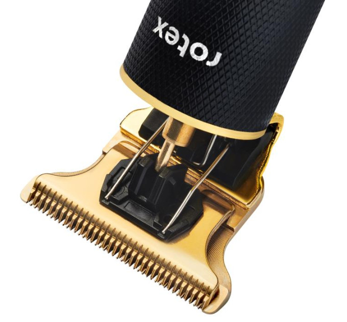 Машинка для стрижки Rotex RHC295-T Navigator Pro