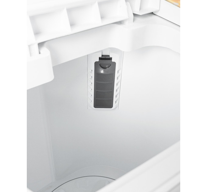 Пральна машина ARTEL TG 70 FP Water 01