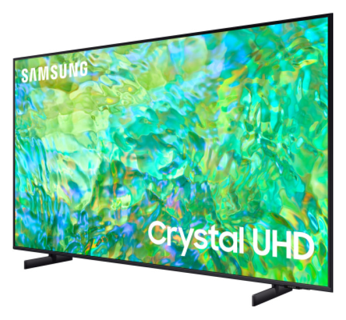 Телевізор Samsung UE43CU8000UXUA