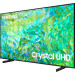 Телевізор Samsung UE43CU8000UXUA