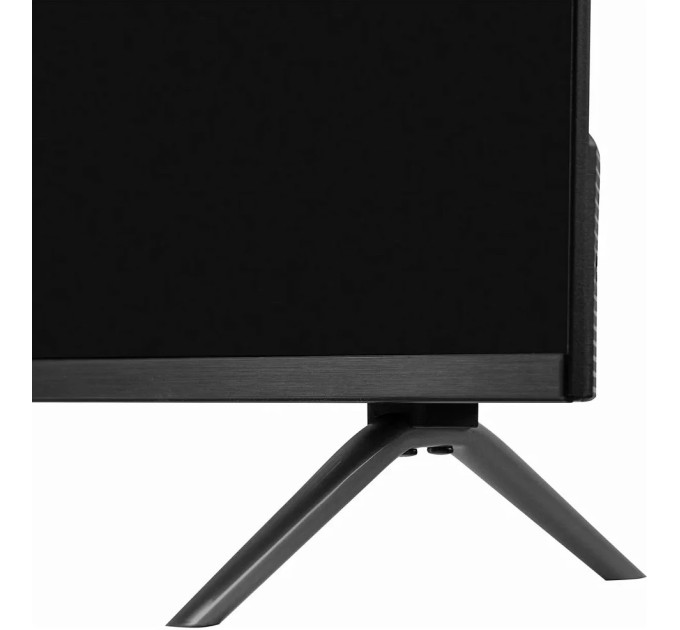 Телевізор ARTEL "A55LU8500" DARK-GREY (Т2, Smart TV, 4К)
