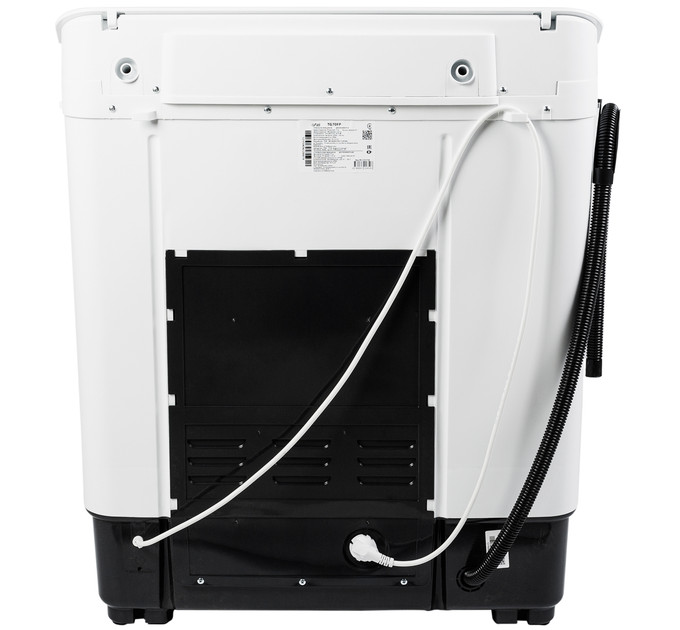 Пральна машина ARTEL TG 70 FP Water 01