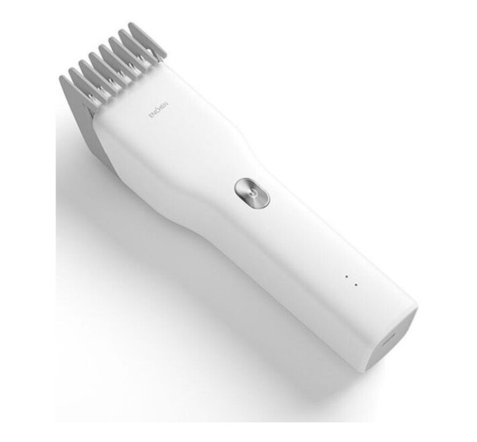 Машинка для стрижки Xiaomi ENCHEN Boost White