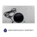Витяжка Minola HBI 5614 BL 1000 LED (повновбудована)