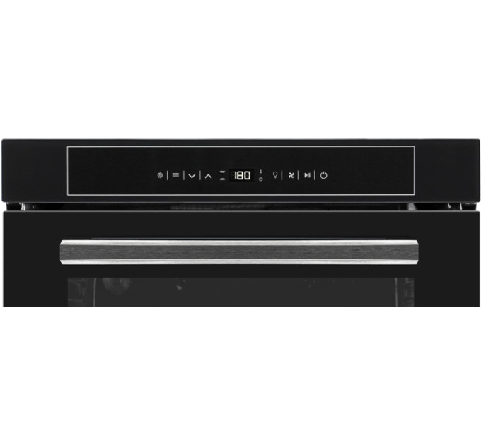 Духова шафа LUXELL A68-LXSF3CTB