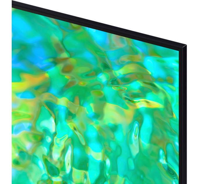 Телевізор Samsung UE43CU8000UXUA