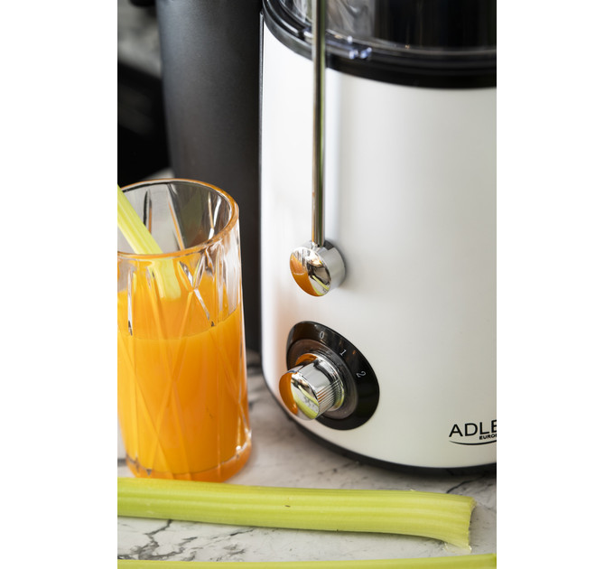Соковитискач Adler AD 4128