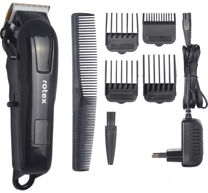 Машинка для стрижки Rotex RHC175-C Proline Cordless