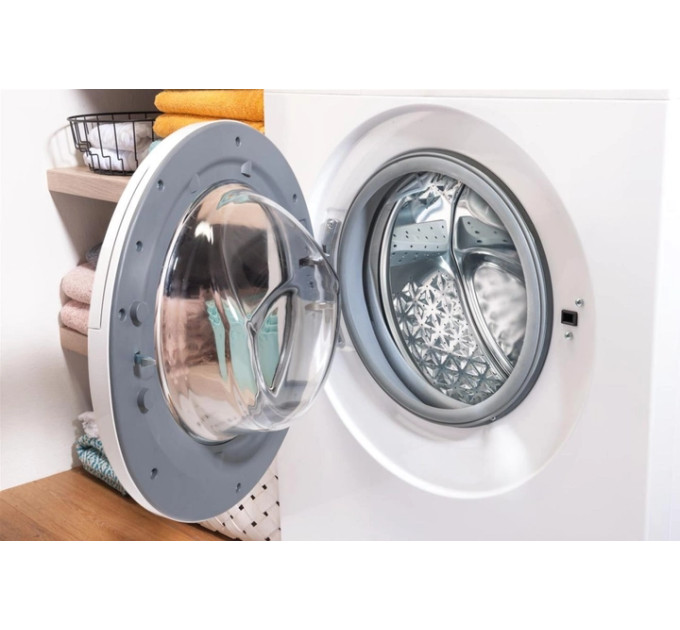 Пральна машина Gorenje WNHPI 72 SCSIRV/UA (з баком)