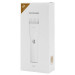 Машинка для стрижки Xiaomi ENCHEN Boost White