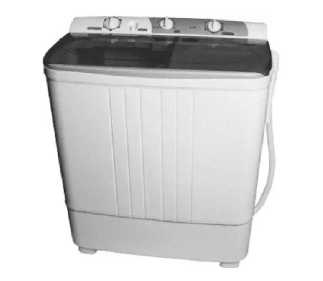 Пральна машина Saturn ST-WK 7605 сіра