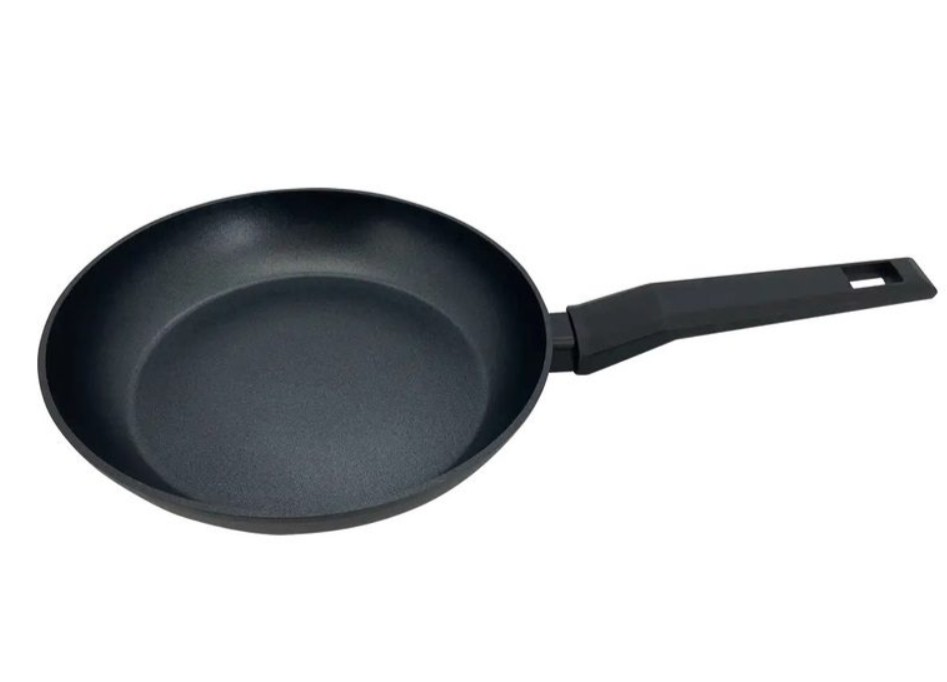Сковорідка MAXMARK MK-NQ45728 Dark Nano Quartz Universal 28см б/кр