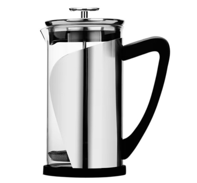 Заварник френч-пресс MAXMARK MK-F65-600 (0,6л)