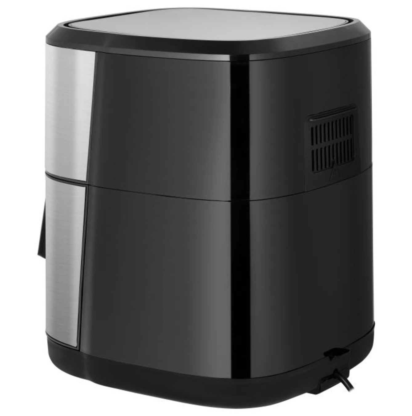 Мультипіч-фритюрниця Rotex ROM760-XL UP&DownFry (7.5л)