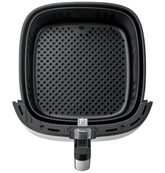 Мультипіч-фритюрниця Rotex ROM970-XXL UP&DownFry (9.5л)