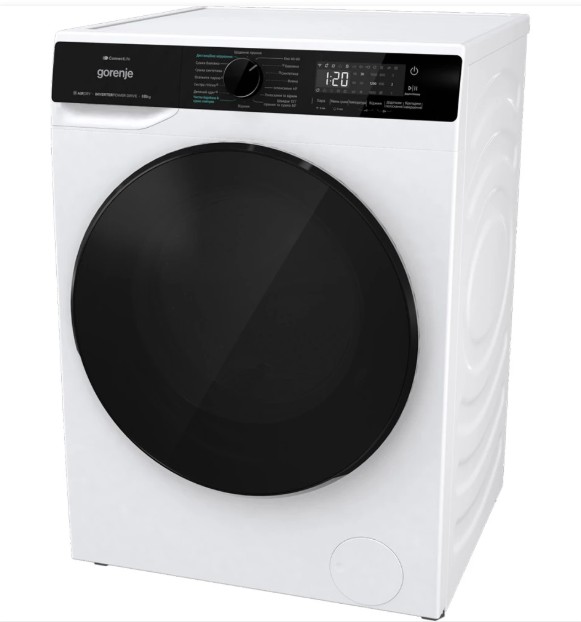 Прально-сушильна машина Gorenje WD2PA854ADW/UA