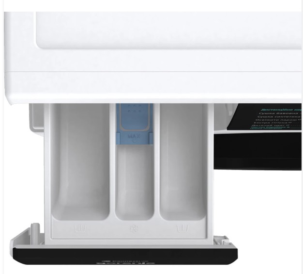Прально-сушильна машина Gorenje WD2PA854ADW/UA