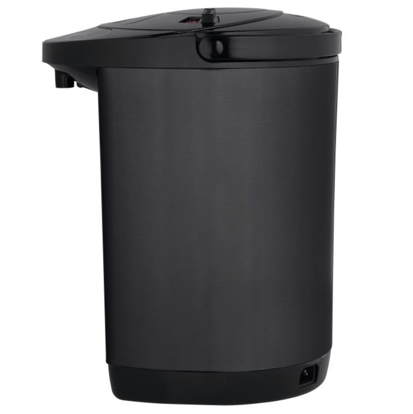 Термопот Rotex RTP453-BS (800Вт, 4,5л) чорний