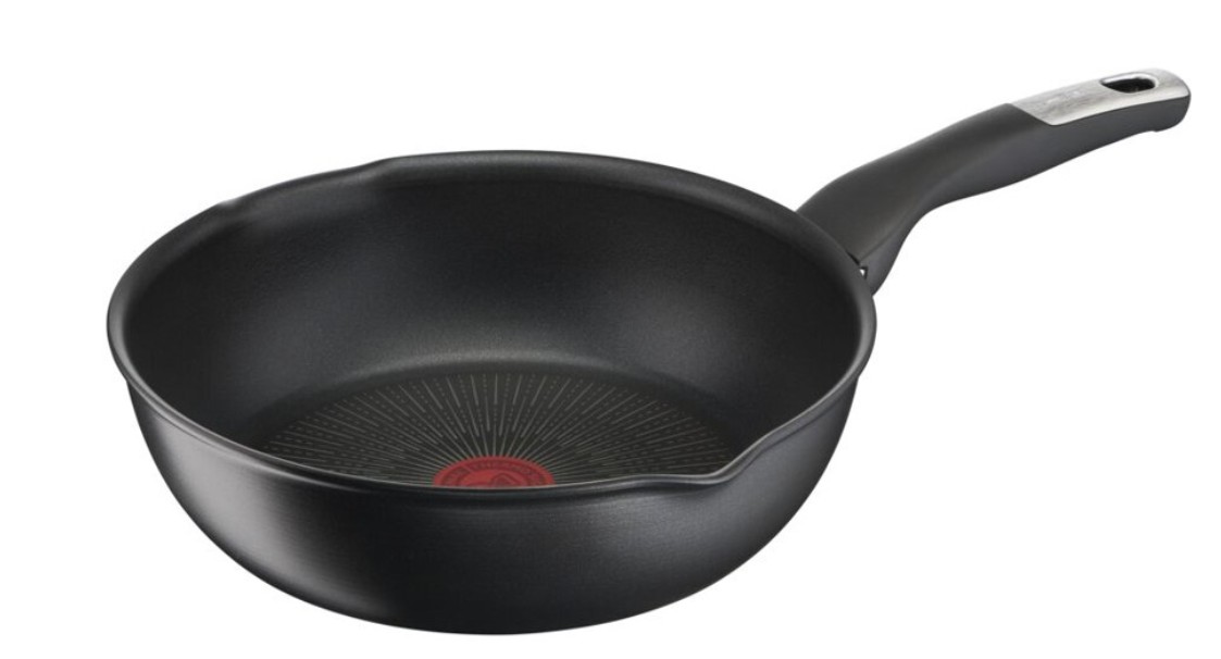 Сковорідка Tefal Unlimited (G2557572) 22см