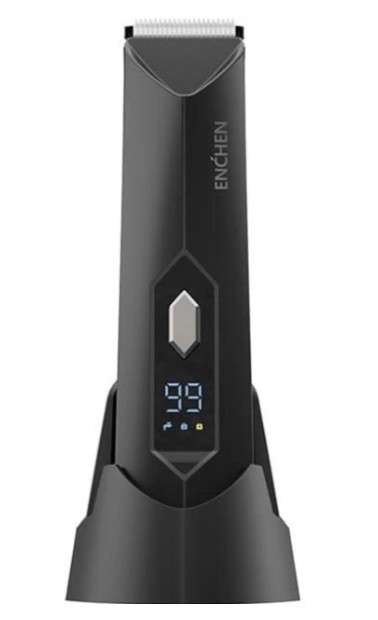 Тример Xiaomi ENCHEN Spark 2
