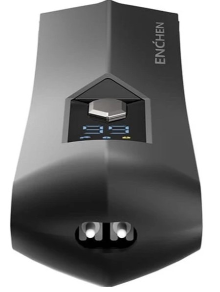 Тример Xiaomi ENCHEN Spark 2