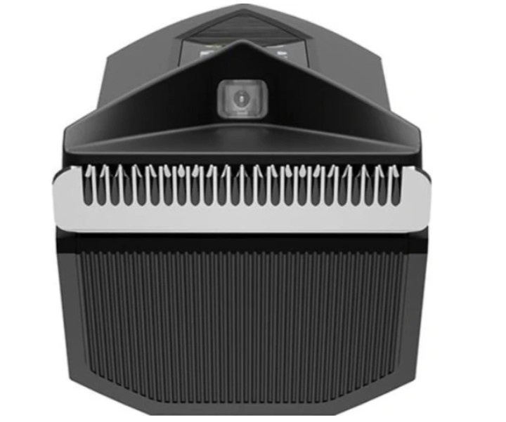 Тример Xiaomi ENCHEN Spark 2
