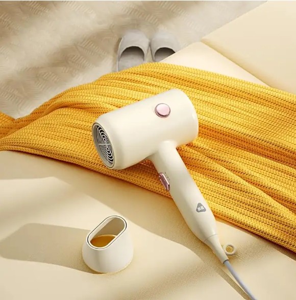 Фен Xiaomi Enchen Air 7