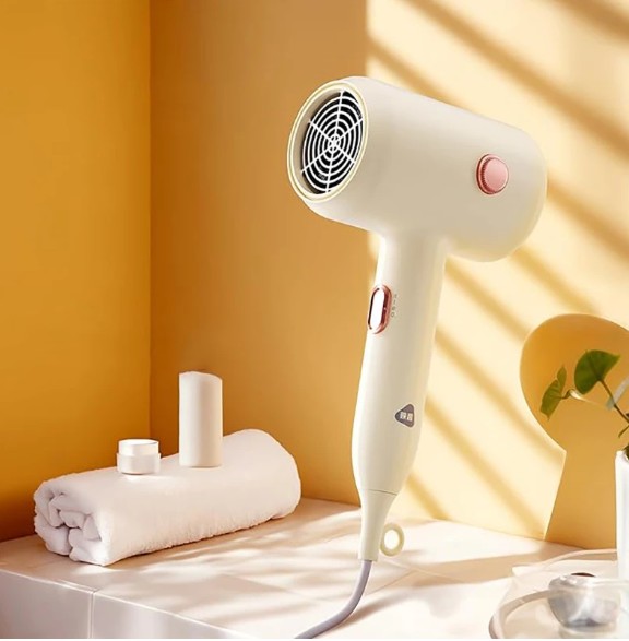 Фен Xiaomi Enchen Air 7