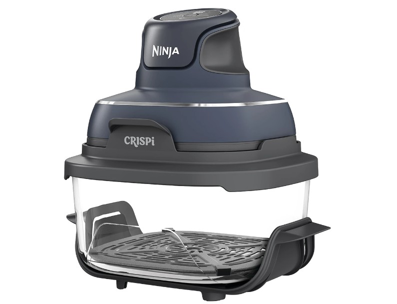 Аерофритюрниця Ninja Crispi FN101EUGY
