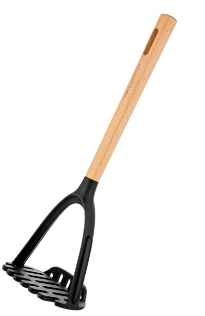 Картоплем'ялка Forina Timber PBT Black 4B9919