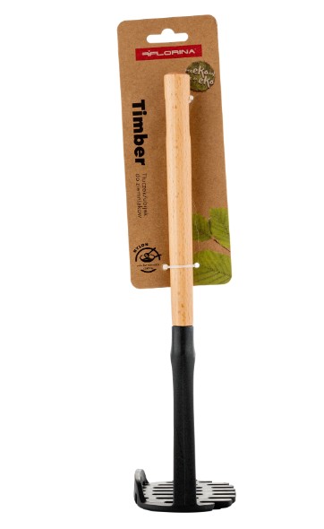 Картоплем'ялка Forina Timber PBT Black 4B9919