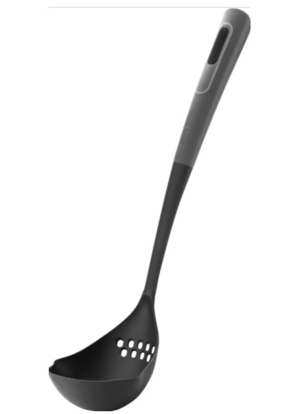 Ополоник Florina ONYX 4C0049 нейлон