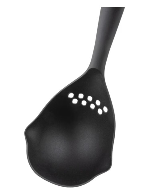 Ополоник Florina ONYX 4C0049 нейлон