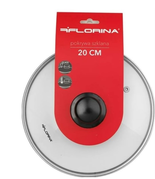 Кришка Florina 3P4583 (20см)