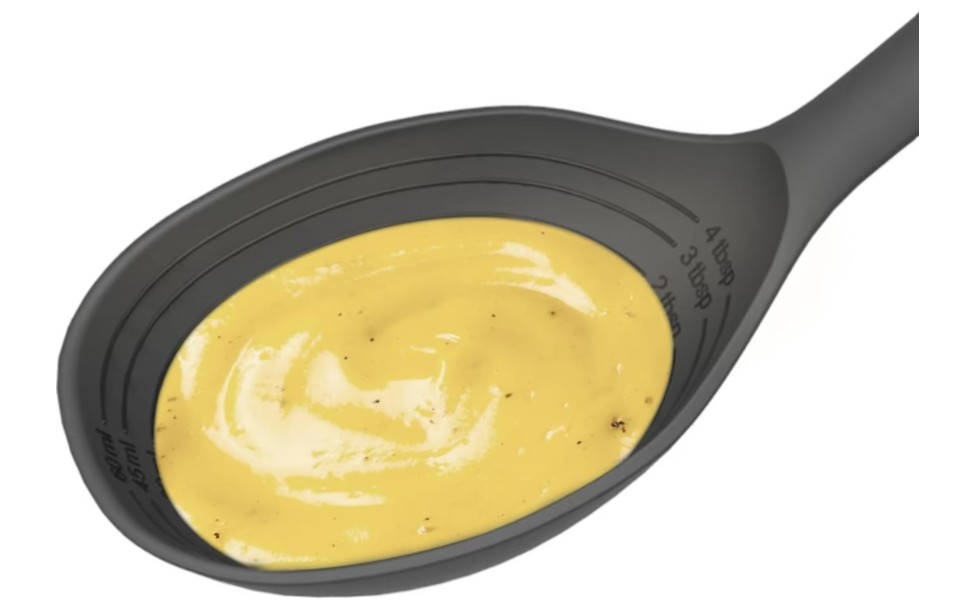 Ложка кухарська Florina ONYX 4L0061