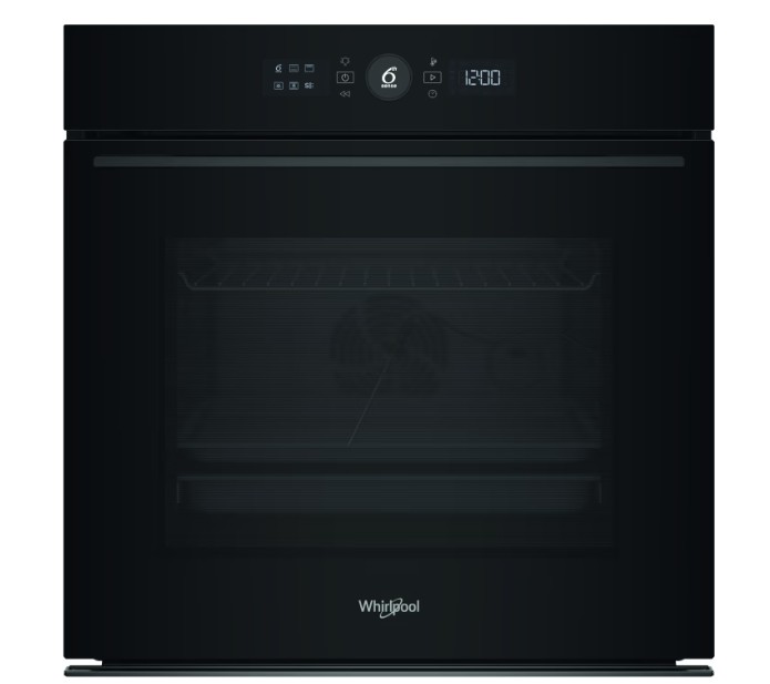Духова шафа Whirlpool WOI5S8PPM1SBA
