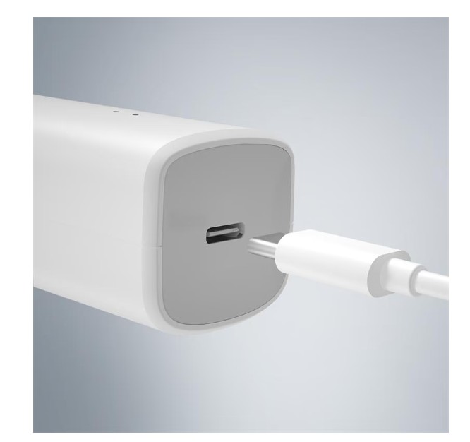 Машинка для стрижки Xiaomi ENCHEN Boost White Set