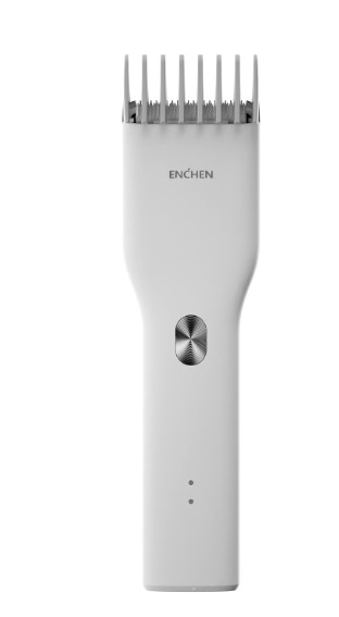 Машинка для стрижки Xiaomi ENCHEN Boost White Set