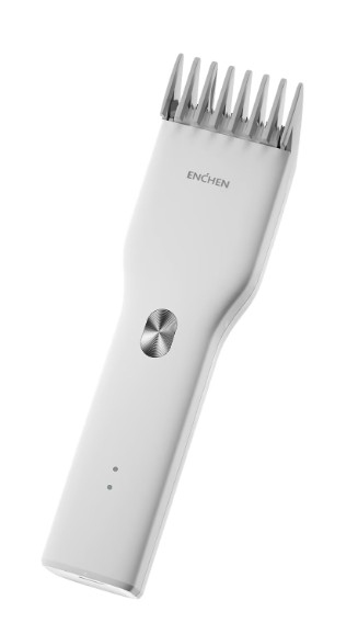Машинка для стрижки Xiaomi ENCHEN Boost White Set