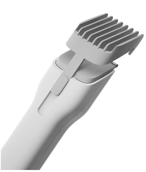 Машинка для стрижки Xiaomi ENCHEN Boost White Set