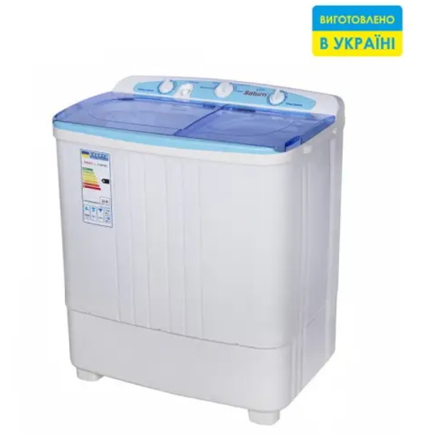 Пральна машина Saturn ST-WK7602B